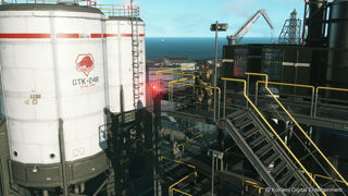 Metal Gear Solid V: The Phantom Pain Screenshot 6