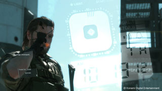 Metal Gear Solid V: The Phantom Pain Screenshot 4