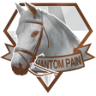 Trusty Steed Trophy