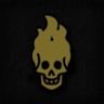 Pyromaniac Trophy