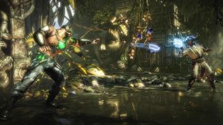 Mortal Kombat XL Screenshot 3