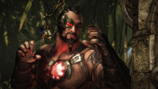 Mortal Kombat XL Screenshot 10