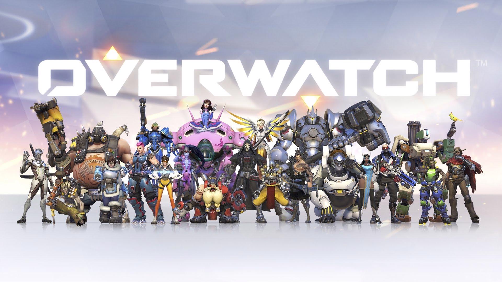 Overwatch Review - MetaGame.guide