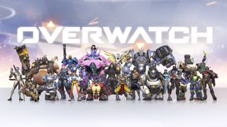 Overwatch Screenshot 1