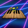 Classical Pea-anist Trophy