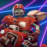 DE-FENCE! CLAP-CLAP! DE-FENCE Trophy