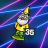 Myth Maker Trophy