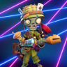 One-Boot Camp Trophy