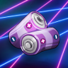 Open-Minded Trophy