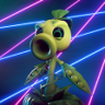 Peaskeeper Trophy