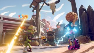 Plants vs. Zombies: Battle for Neighborville Screenshot 3