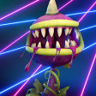 Snack Time Trophy