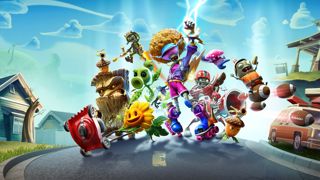 Plants vs. Zombies: Battle for Neighborville Screenshot 4