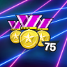 The Medal's Medal! Trophy