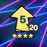 Time to Seriously Go Outside Trophy
