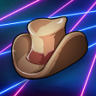 Truest Grit Trophy