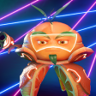 Zest of the Best Trophy