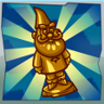Gnomore! Trophy