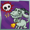 Goat Any Last Words? Trophy