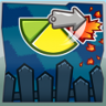 It's My Island Trophy