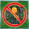 My Favourite Z-Mech on the Citadel Trophy