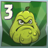 Not the Boss of Me Trophy