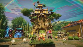 Plants vs. Zombies: Garden Warfare 2 Screenshot 6