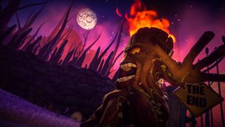 Plants vs. Zombies: Garden Warfare 2 Screenshot 3