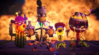 Plants vs. Zombies: Garden Warfare 2 Screenshot 1