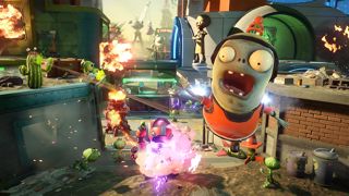 Plants vs. Zombies: Garden Warfare 2 Screenshot 7