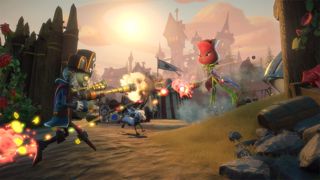 Plants vs. Zombies: Garden Warfare 2 Screenshot 5