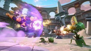 Plants vs. Zombies: Garden Warfare 2 Screenshot 10