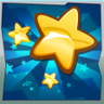 Star Crazy Trophy