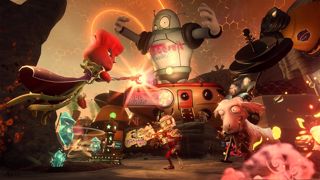 Plants vs. Zombies: Garden Warfare 2 Screenshot 9