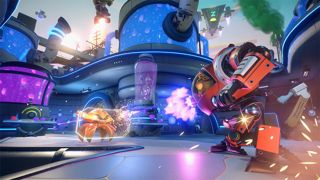 Plants vs. Zombies: Garden Warfare 2 Screenshot 2