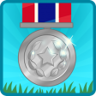 Garden Hardcore Trophy