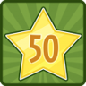 Going Strong Trophy