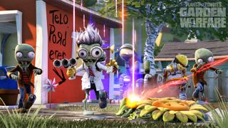 Plants vs. Zombies Garden Warfare Screenshot 10