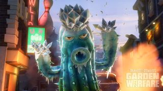 Plants vs. Zombies Garden Warfare Screenshot 3