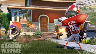 Plants vs. Zombies Garden Warfare Screenshot 5