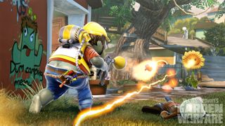 Plants vs. Zombies Garden Warfare Screenshot 7