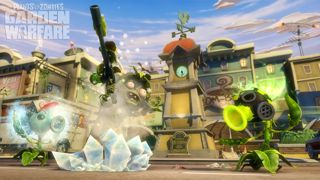Plants vs. Zombies Garden Warfare Screenshot 6