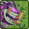 Snaretastic Trophy