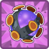 Stuck on You Trophy