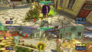 Plants vs. Zombies Garden Warfare Screenshot 12