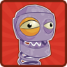Zombie Defense Trophy