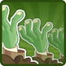 Zombie Friends Trophy