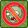 Zombie Vanquished Trophy