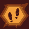 Happy Little Tiles Trophy