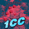 Scratch Mode 1cc Trophy